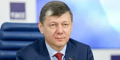 🔴 «دیمیتری نوویکوف» نماینده پارلمان روسیه: ایران با پذیرش