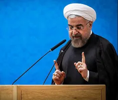 روحانی در مراسم رونمایی از منشور حقوق شهروندی، ۲۹ آذر ۹۵: