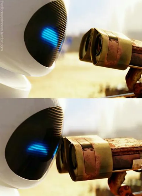 wall.e