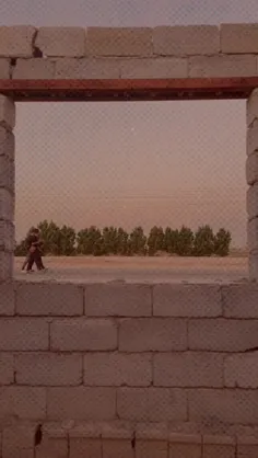 بسیجی، دل‌بسته‌ی کربلاست...