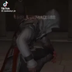 😎Ezio Auditore😎                 