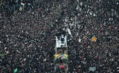 فردا؛ راهپیمایی سراسری برای اعلام انزجار از دشمن✌🏻🇮🇷❤