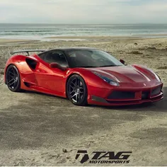 Ferrari-488 italia