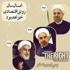 ⛔ ️ تکرار یک #دروغ توسط #روحانی در سه سال :
