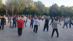این هم واکنش مردم شریف اصفهان به بمباران آمریکا
