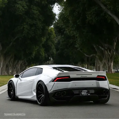 Huracan