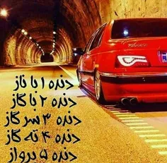 دنده ها تو عشق