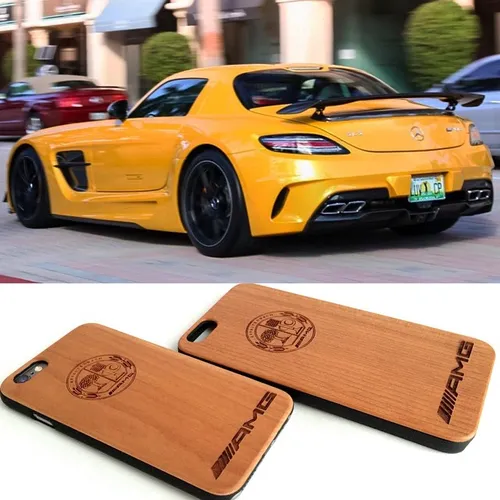 AMG Cases