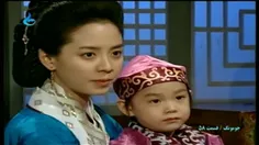 افسانه جومونگ 