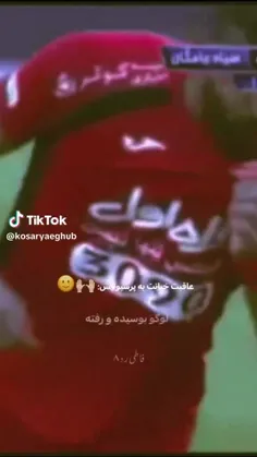 پرسپولیسا قلب قرمز بزارن کامنت❤️