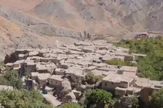 🎥 چنِشت؛ سرزمین رنگ‌های ایران