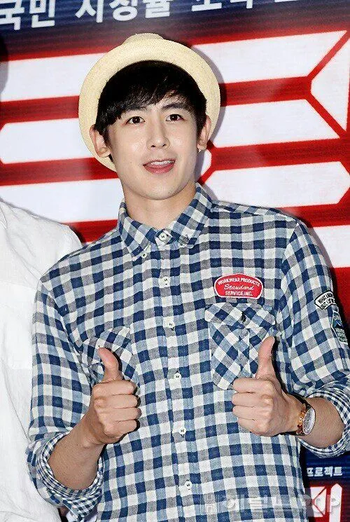 2pm nichkhun