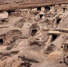 روستایی به نام میمند در استان کرمان که مردمانش به زبان په