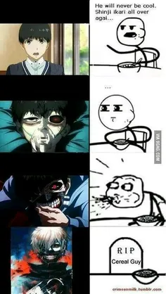 tokyo ghoul 