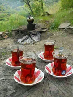 بفرما چای