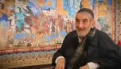 ماجرای کسی که با بهلول با طی‌الأرض به کربلا رفت 