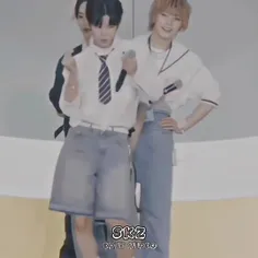 MY LOVE SEUNGMIN AND I.N 