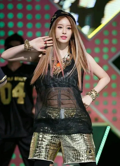 jiyeon