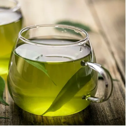 چای سبز دشمن کروناست ! نتایج یک تحقیق علمی جدید در ایالات