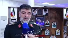 🎥 سردار احمدرضا رادان، فرمانده کل نیروی انتظامی: از هفته 