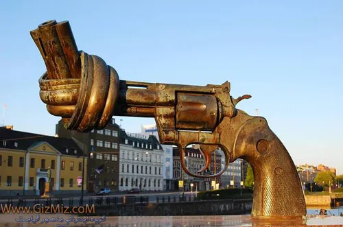 نماد ضد جنگ سوئد