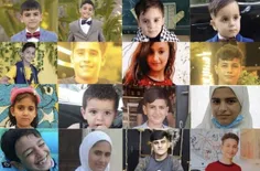 💠آنروا از کشته شدن 13750 کودک در تجاوزات رژیم صهیونیستی به غزه خبر داد....💠