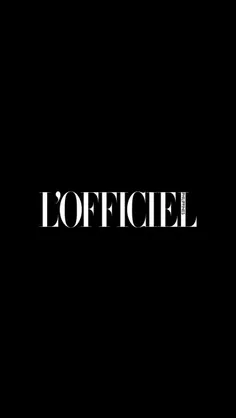 🗞آپدیت یوتیوب، توییتر و اینستاگرام L'Officiel فیلیپین با 