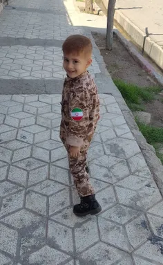 قشنگیای راهپیمایی🥲🇮🇷