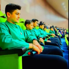 گروه سرود نسل سلمان