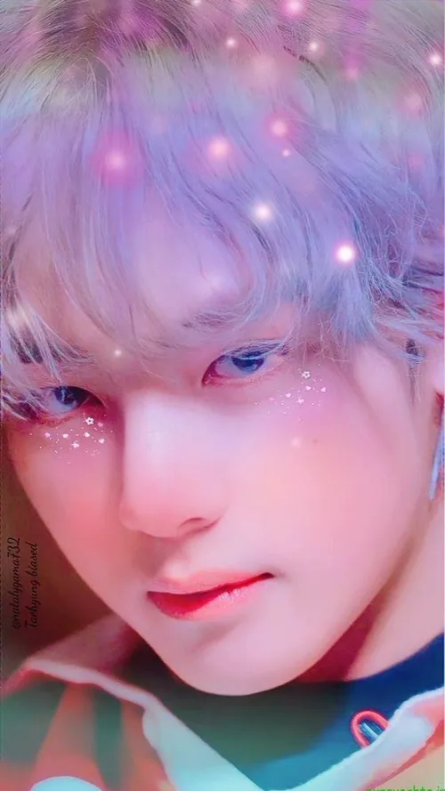 💜 Taehyung 💜