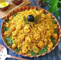 مچبوس میگو 🍤 ‌