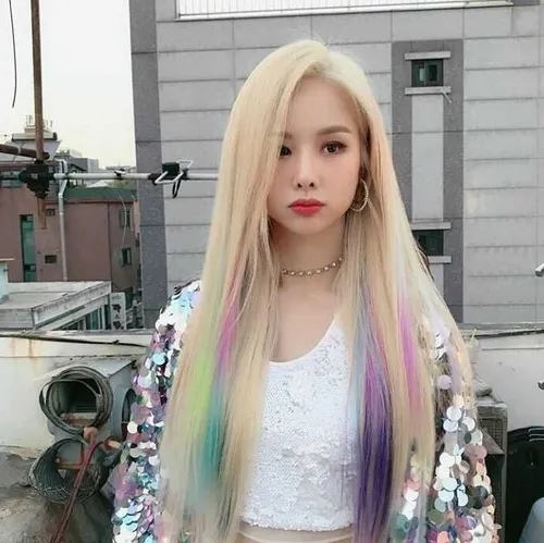 EXID’s Solji In Final Talks To Sign With C-JeS Entertainm