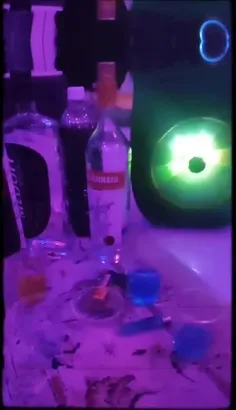 مشروب خورا لایک کنن🤙🏻🥃