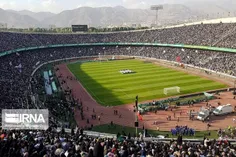 اجتماع صدهزارنفری مردم برای همخوانی سرود سلام فرمانده 