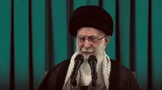چرا این بخش از سخنان رهبری در سخنرانی اخیر شنیده نشد؟! 