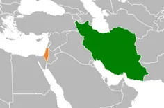 هر جای جهان بگی اون نارنجیه سبزه رو تهدید کرده ازت تست شی