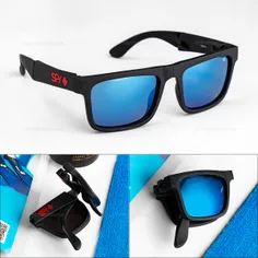 🔷 عینک آفتابی Spy Plus مدل 13625 - خاص باش مارکت
