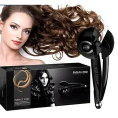 فر کننده موی بابلیس babyliss