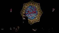 دنیای من همین دمه هرچی بگم حسین کمه  حسین طاهری 