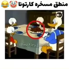 بعد میگن انیمه‌ها منطق ندارند🤣🤣😅