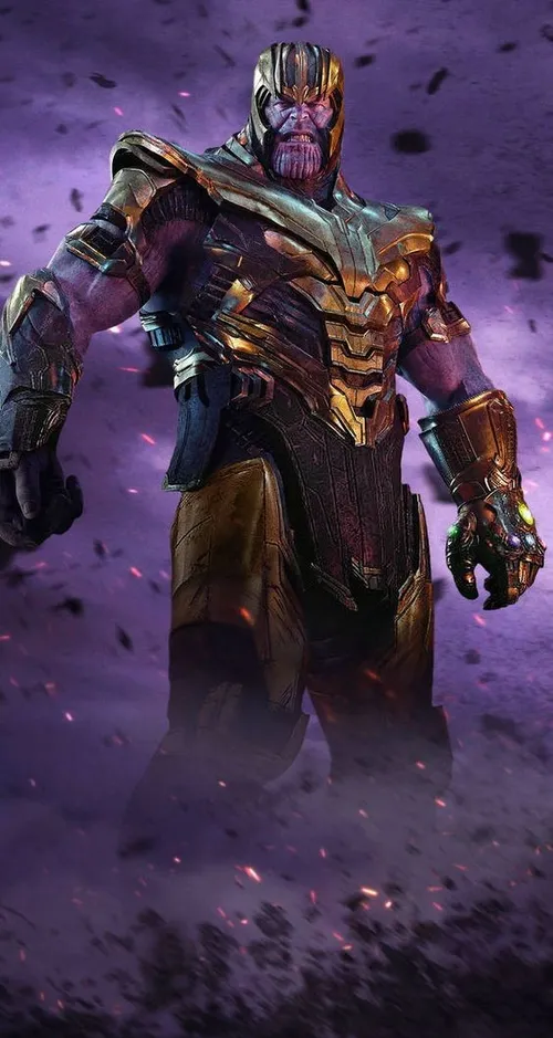 Thanos