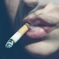 سیگار بکش