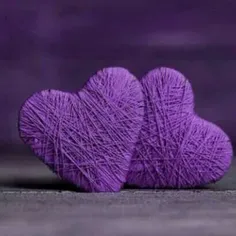 ✳💜