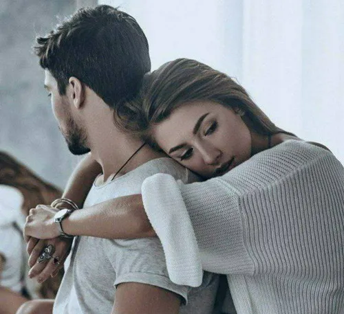 ❤️ ⃟💭تُو عشق منے ، به همیݩ چشآت قسم!