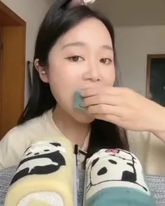 ASMR_FOOD🍭🍡