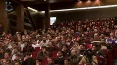 استاد رائفی پور «خطاب به مردم ایران: لامصب ها بریزید تو خ