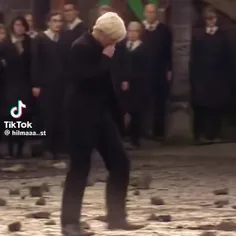 Unworthy Potter😭