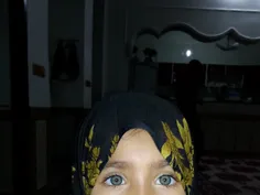 اینم خواهر زاده منه "نرگس خانم"