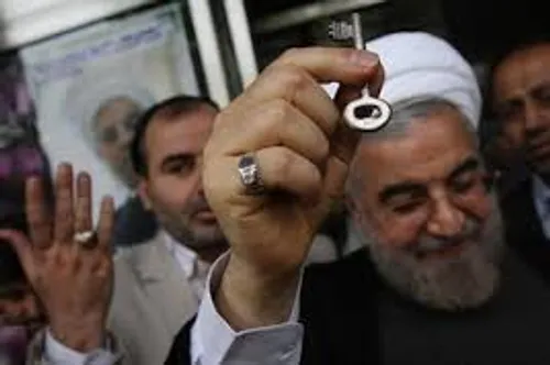 مشکلات روحانی برای انتخابات 96 چیست؟