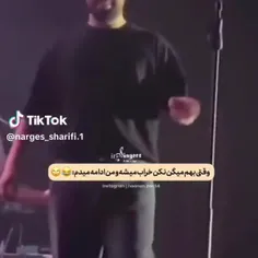 جوری که گردن نگرفت😂